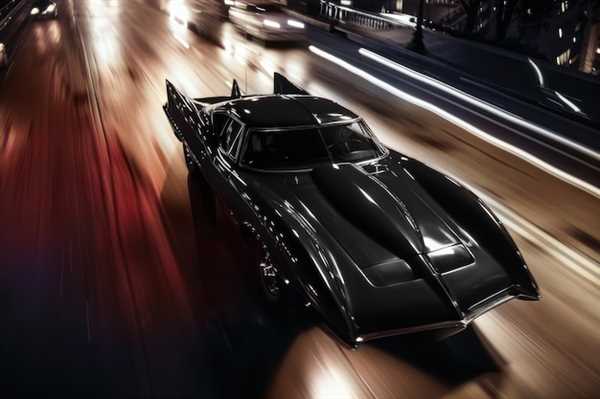 Why These Cars Stand Out in 2025 Motorsport Events