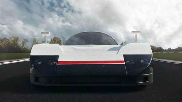 Top 5 Motorsport Cars of the Year