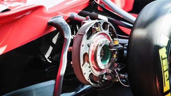 Essential Upgrades for Improved Brake Cooling