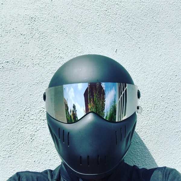 Top Helmets for Motorsport in 2025