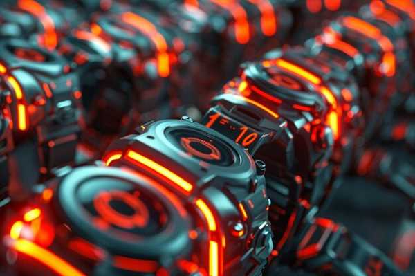 Integration of AI and Data Analytics in Engine Design Optimization