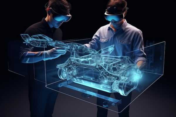 Top Innovations in Motorsport Engines