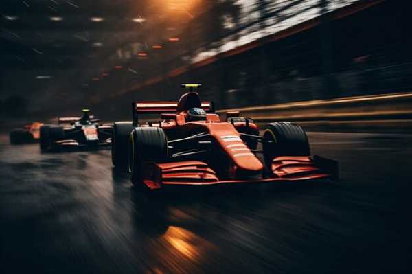 Top Formula 1 Races to Attend in 2025