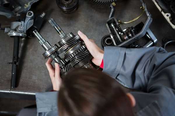 Choosing the Right Coilovers for Track Optimization