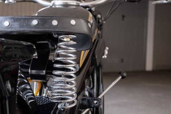 Top Suspension Upgrades for Motorsport Performance