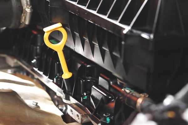 Vital Diagnostic Equipment for Race Car Performance