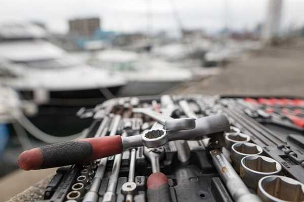 Top Tools Needed for Motorsport Vehicle Maintenance