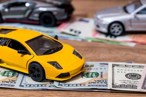 Understanding Motorsport Auction Fees and Costs