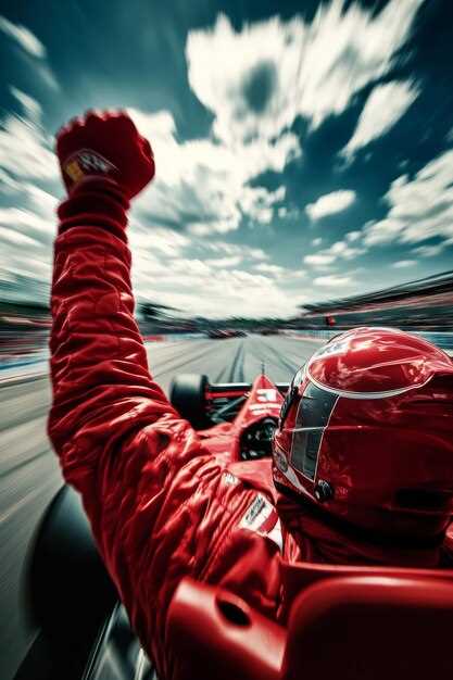 Key Dates and Locations for the Motorsport Calendar