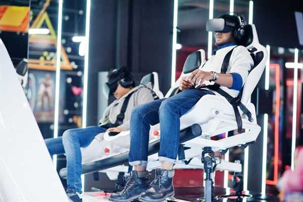 Analyzing Driver Performance through VR Data Analytics