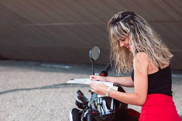 Understanding Your Riding Style for Optimal Motorcycle Selection