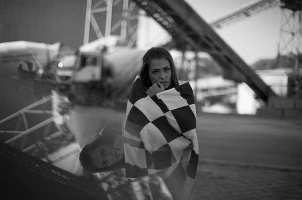 Women in Motorsport – A Historic Journey